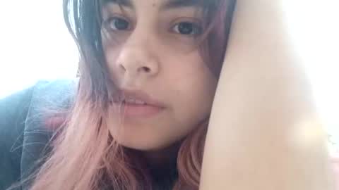 Conny Harper online show from 01-12-25, 01:53