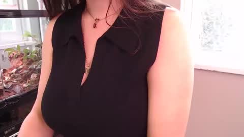 ANR Mommy online show from 09-27-25, 09:09