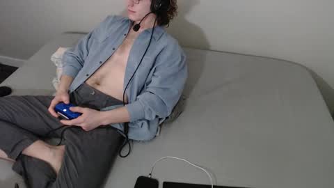 Snapshot of controlledaccess chatting on 03-17-26, 07:33 ControlledAccess online show from 03-17-26, 07:33