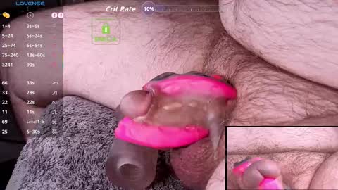 Control online show from 10-31-25, 09:32