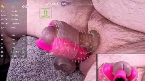 Control online show from 11-24-25, 08:03