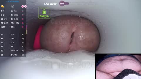 Snapshot of controlmytoys chatting on 02-21-26, 09:27 Control online show from 02-21-26, 09:27