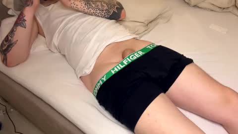 ControlPhantom online show from 02-16-26, 09:38