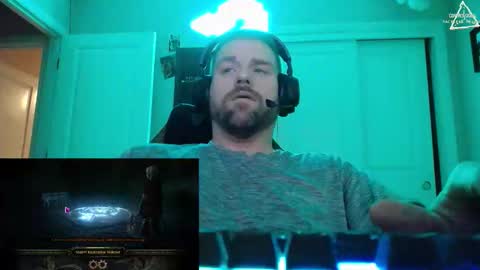 ControlSignal online show from 11-26-25, 07:53