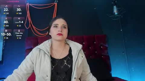 Cony online show from 10-14-25, 12:28