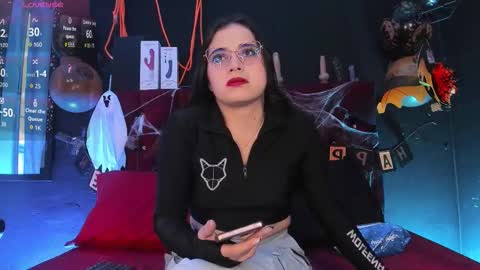 Cony online show from 10-25-25, 12:02