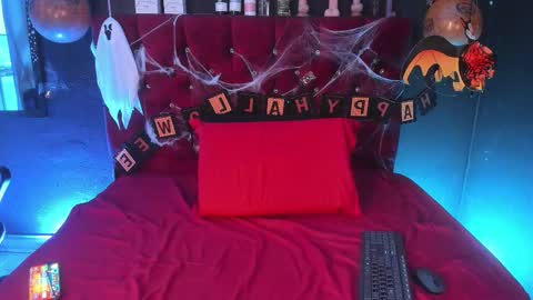 Cony online show from 10-27-25, 11:47