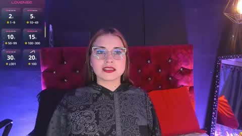 Cony online show from 02-15-26, 09:41