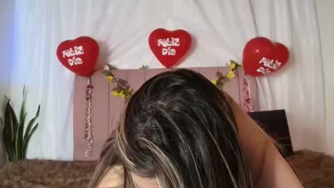 conyabril online show from 02-11-26, 01:38