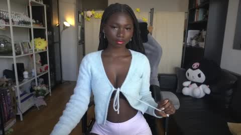 Snapshot of conymegan chatting on 02-02-26, 12:48 Carola independent model online show from 02-02-26, 12:48