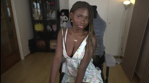 Snapshot of conymegan chatting on 04-01-26, 11:55 Carola independent model online show from 04-01-26, 11:55