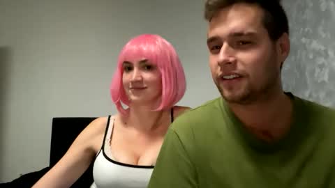 CoochieAndCream online show from 10-09-25, 08:40