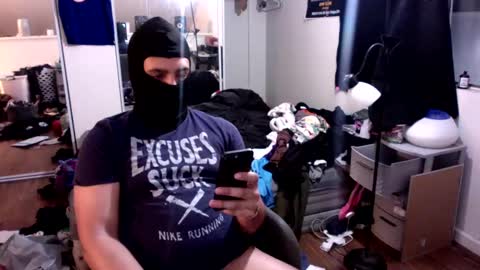 coodimoodi24 online show from 01-14-25, 09:13