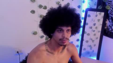 Snapshot of cookedcock chatting on 11-11-25, 12:38 Aaron online show from 11-11-25, 12:38