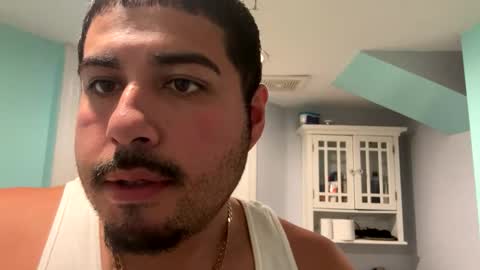 cookie_monster8593 online show from 10-27-25, 10:03