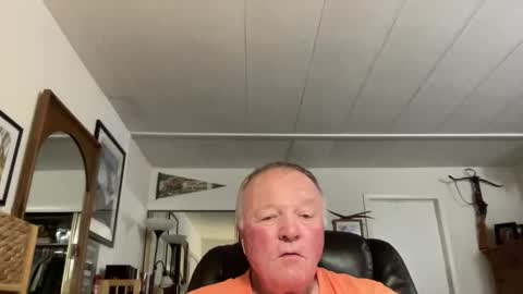 cookoosnest online show from 11-09-25, 04:33