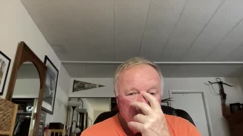 cookoosnest online show from 11-10-25, 05:06