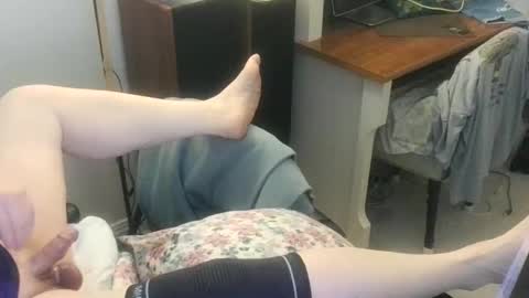 Chuck online show from 10-08-25, 07:06