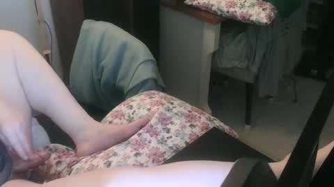 Chuck online show from 10-14-25, 07:20