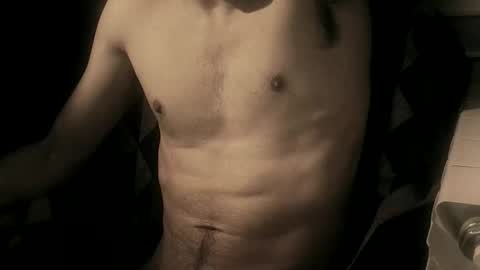 ChoveEnArrakis online show from 01-12-26, 04:45