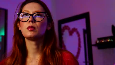 Ginger The Cringer online show from 10-09-25, 12:25