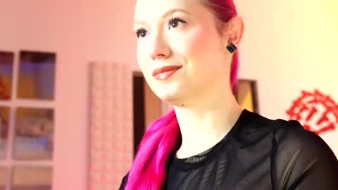 Ginger The Cringer online show from 01-11-26, 09:25