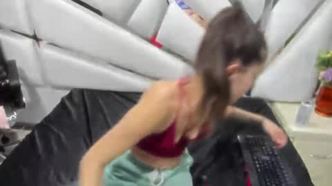 Snapshot of cooperemma_ chatting on 01-08-25, 03:08 CooperEmma online show from 01-08-25, 03:08