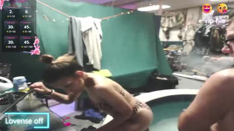 coprolitestorm online show from 09-13-25, 08:25