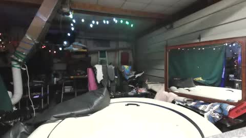 coprolitestorm online show from 10-27-25, 08:40