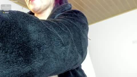 Coquette Johnson online show from 01-09-25, 02:29