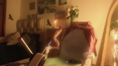 Snapshot of coquette_johnson chatting on 02-24-26, 03:37 Coquette Johnson online show from 02-24-26, 03:37