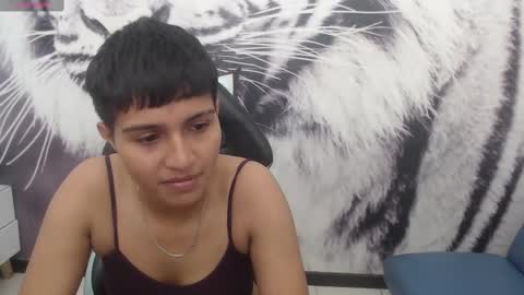 Cora online show from 01-28-25, 02:42