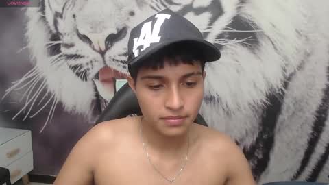 Cora online show from 02-01-25, 12:29