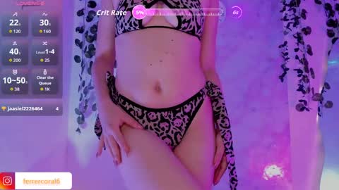 coral online show from 04-03-26, 01:14