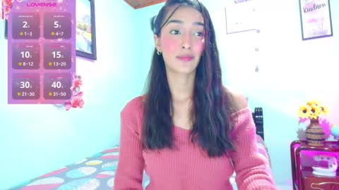 Coral online show from 09-30-25, 07:08