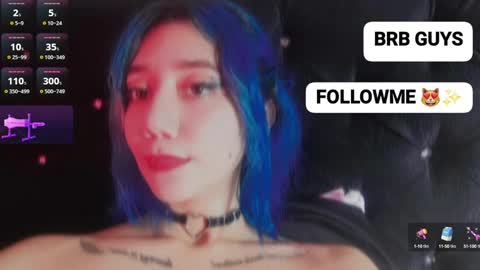 Coraline 3 online show from 12-12-24, 04:26