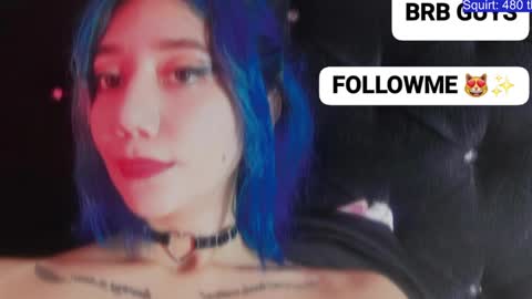 Coraline 3 online show from 01-10-25, 07:57