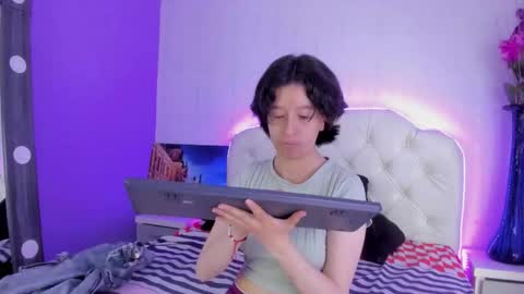 Coral and Ocean online show from 11-27-25, 12:40