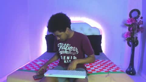 Coral and Ocean online show from 01-10-26, 06:20