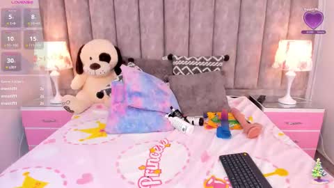 coralharmon online show from 11-28-25, 09:17