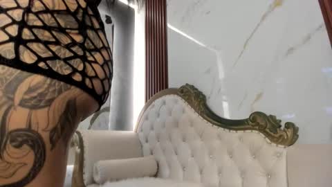 Snapshot of coraliebronson chatting on 10-08-25, 08:28 Coralie Bronson online show from 10-08-25, 08:28