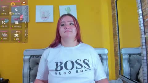 Snapshot of coraline_fox2 chatting on 03-12-25, 12:57 coraline online show from 03-12-25, 12:57