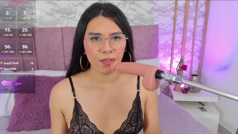 coraline hot18 online show from 12-18-24, 05:42