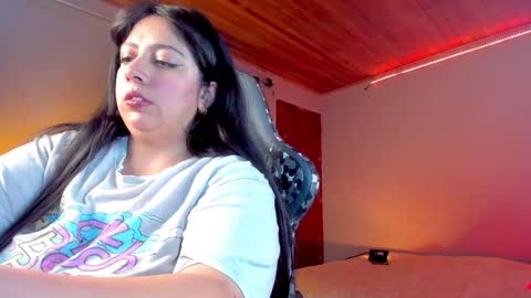 Coraline online show from 12-28-24, 12:57