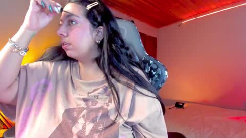 Coraline online show from 01-04-25, 11:38