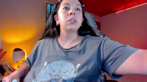 Coraline online show from 01-13-25, 10:35