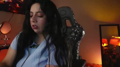 Coraline online show from 10-07-25, 01:14