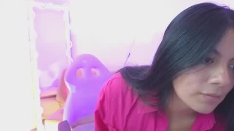 Carolina  online show from 02-28-25, 03:26
