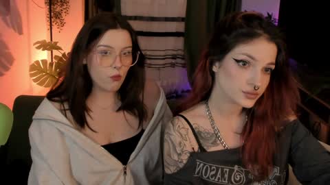 little girl who is always right or Coraline online show from 12-07-24, 11:51