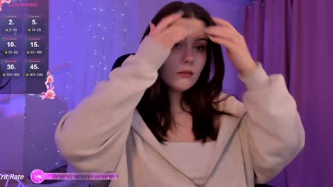little girl who is always right or Coraline online show from 01-31-25, 05:19
